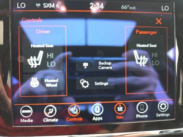 2021 Jeep Grand Cherokee 80th Anniversary Edition