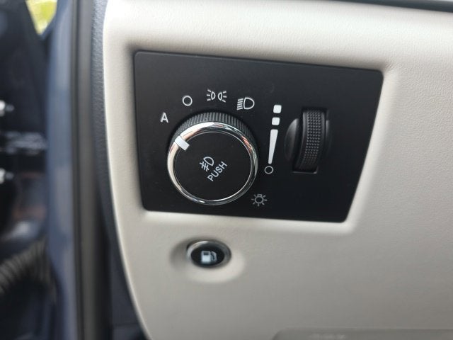2019 Jeep Grand Cherokee Summit