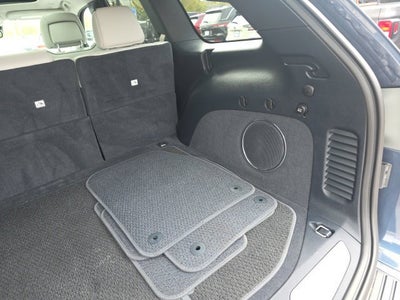 2019 Jeep Grand Cherokee Summit