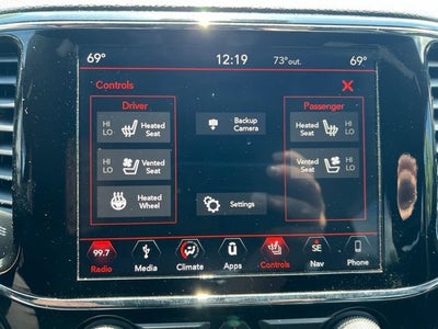 2019 Jeep Grand Cherokee Trailhawk