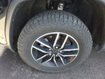 2019 Jeep Grand Cherokee Trailhawk