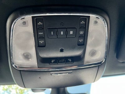 2019 Jeep Grand Cherokee Trailhawk