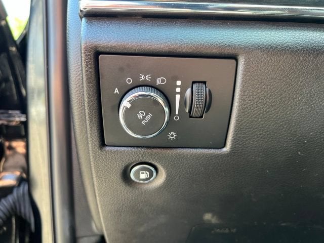 2019 Jeep Grand Cherokee Trailhawk