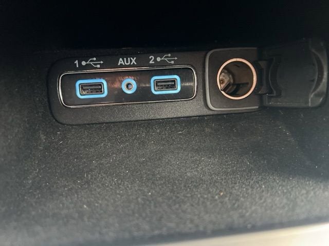 2021 Jeep Grand Cherokee Trailhawk