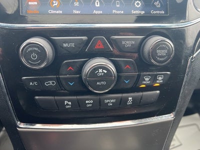 2021 Jeep Grand Cherokee Trailhawk