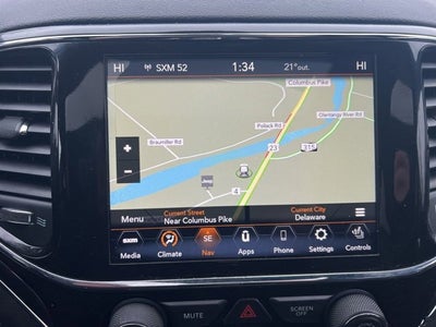 2021 Jeep Grand Cherokee Trailhawk