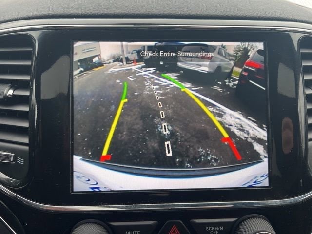 2021 Jeep Grand Cherokee Trailhawk