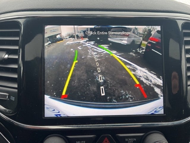 2021 Jeep Grand Cherokee Trailhawk