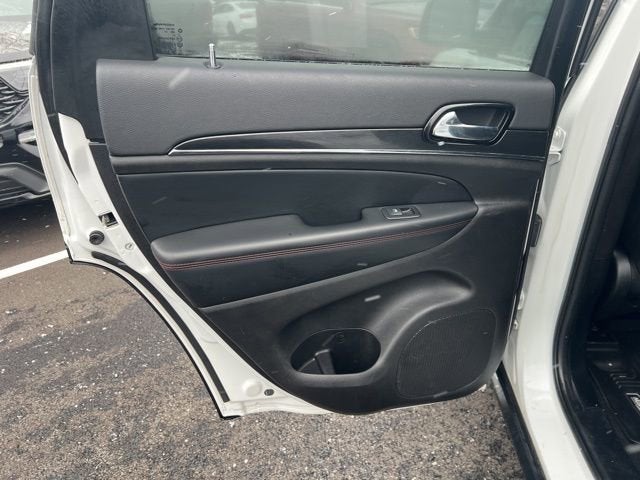 2021 Jeep Grand Cherokee Trailhawk