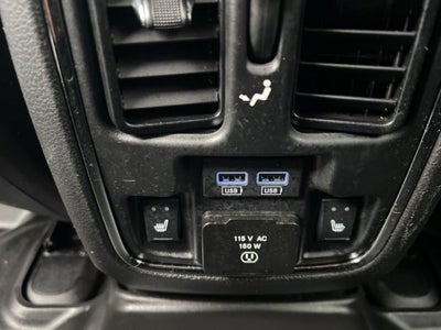 2021 Jeep Grand Cherokee Trailhawk