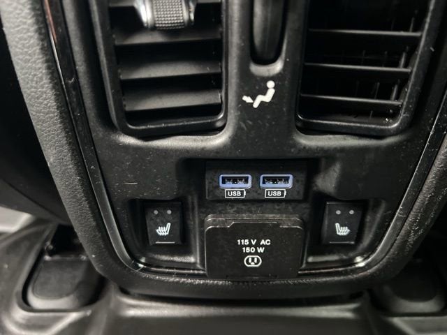 2021 Jeep Grand Cherokee Trailhawk