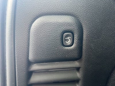 2021 Jeep Grand Cherokee Trailhawk