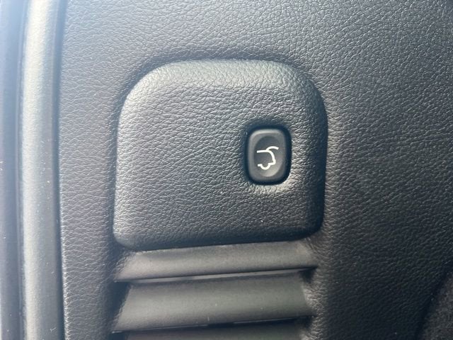 2021 Jeep Grand Cherokee Trailhawk