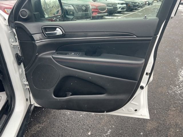 2021 Jeep Grand Cherokee Trailhawk