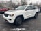 2021 Jeep Grand Cherokee Trailhawk