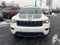 2021 Jeep Grand Cherokee Trailhawk