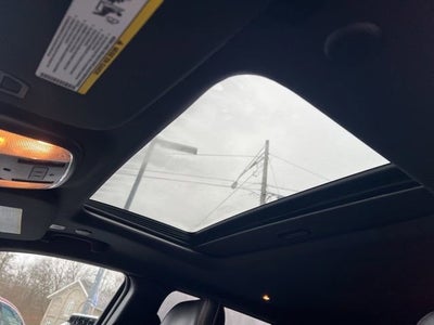 2021 Jeep Grand Cherokee Trailhawk