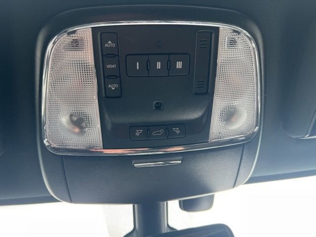 2021 Jeep Grand Cherokee Trailhawk