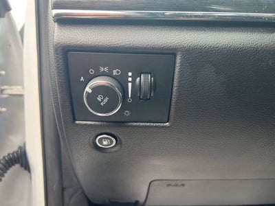 2021 Jeep Grand Cherokee Trailhawk