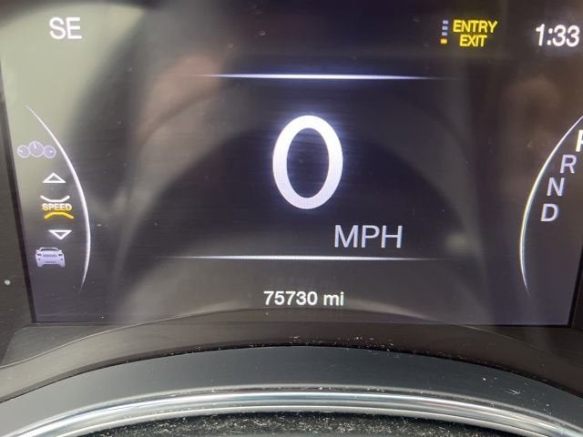 2021 Jeep Grand Cherokee Trailhawk