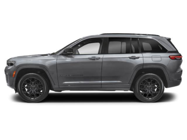 2026 Jeep Grand Cherokee Laredo X