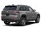 2027 Jeep Grand Cherokee Base