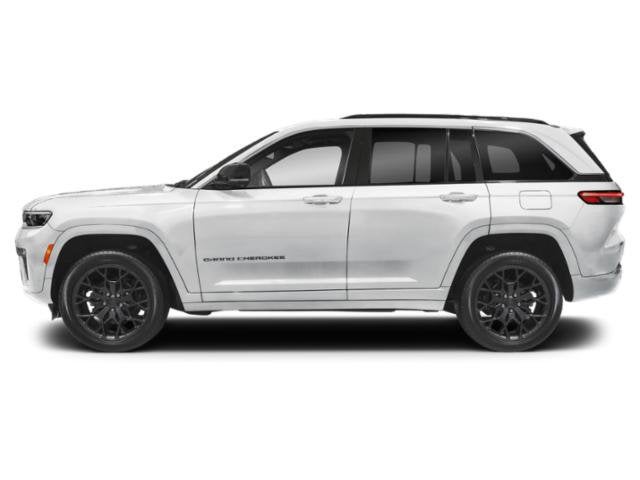 2026 Jeep Grand Cherokee Base