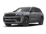 2026 Jeep Grand Cherokee Base