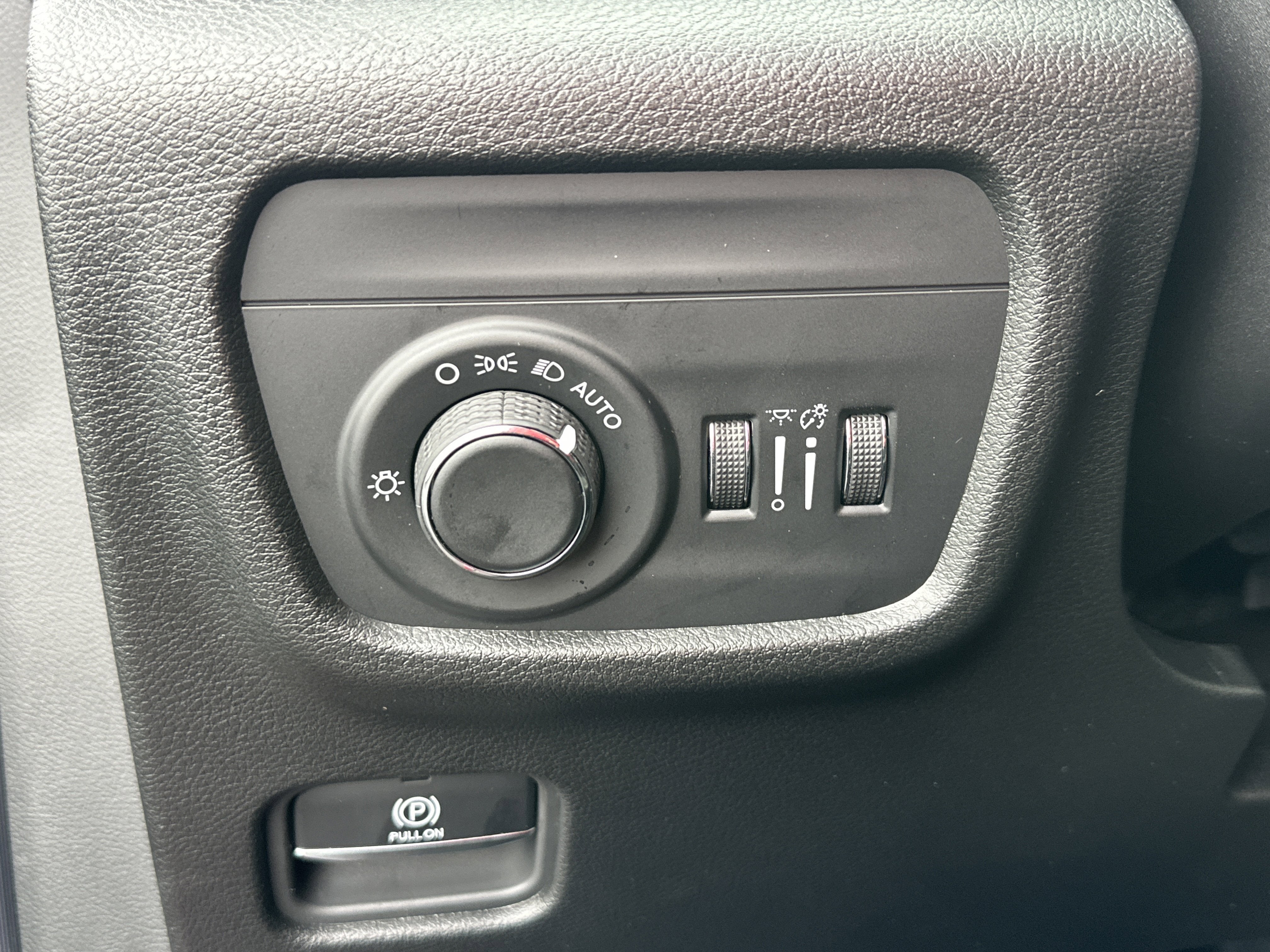 2026 Jeep Grand Cherokee Altitude