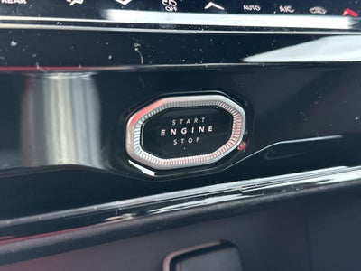 2026 Jeep Grand Cherokee Altitude