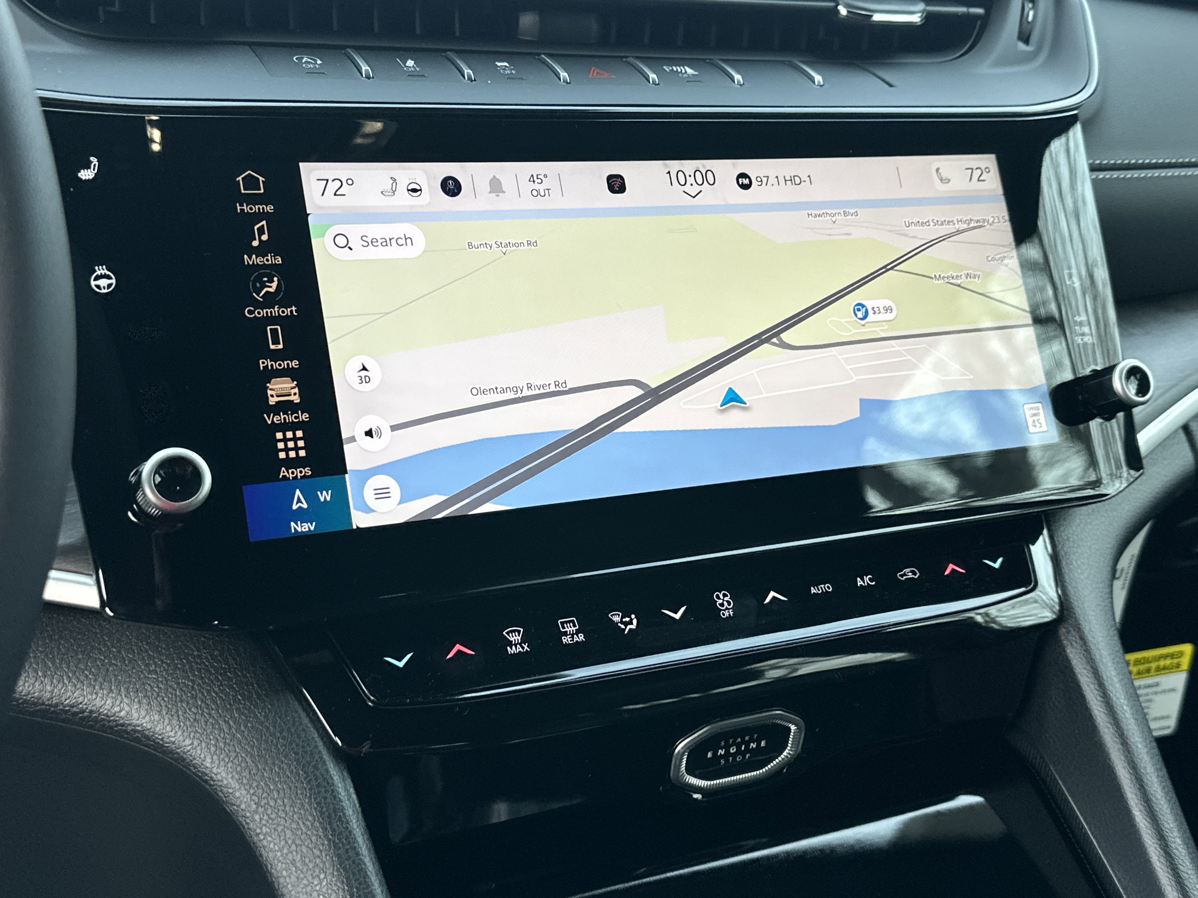 2026 Jeep Grand Cherokee Altitude