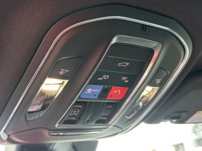 2026 Jeep Grand Cherokee Altitude