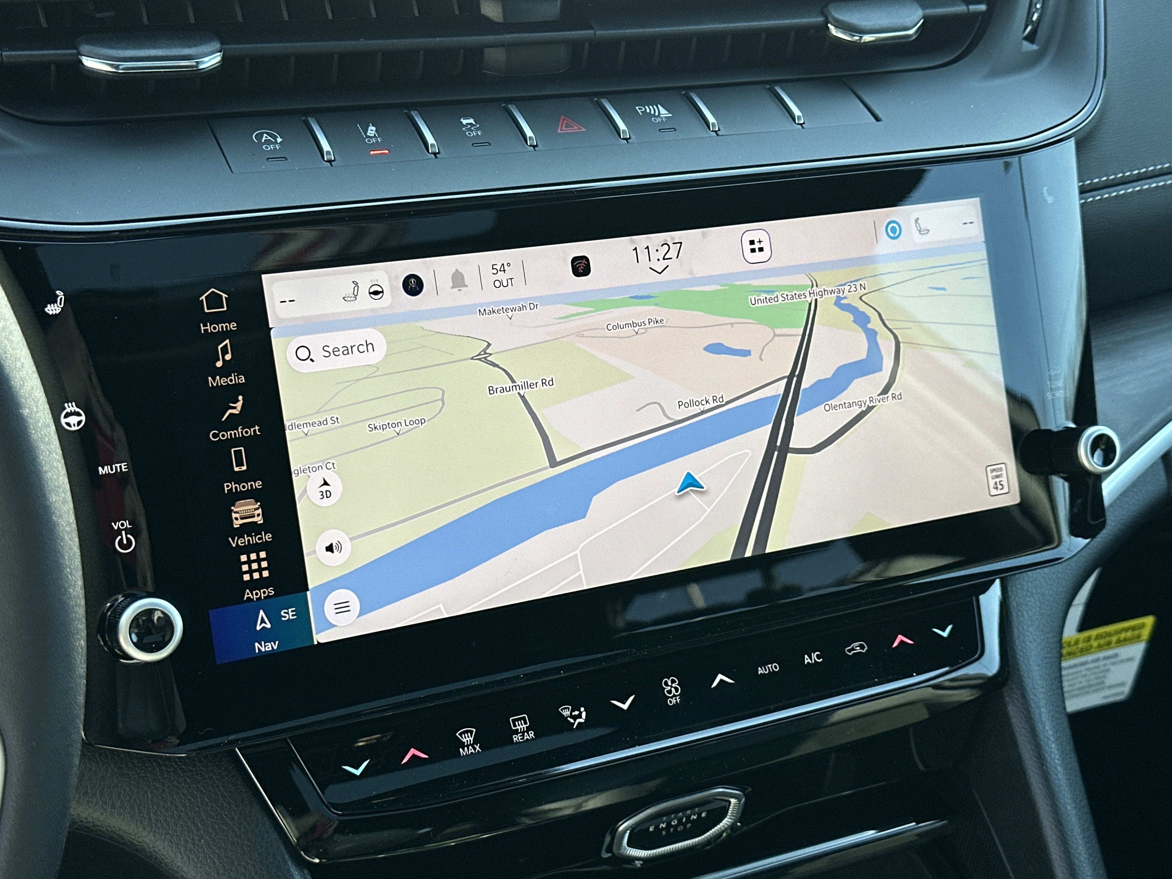 2026 Jeep Grand Cherokee Altitude