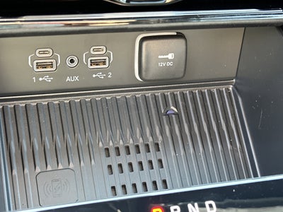 2026 Jeep Grand Cherokee Altitude