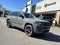 2027 Jeep Grand Cherokee Limited Reserve