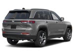 2027 Jeep Grand Cherokee Base