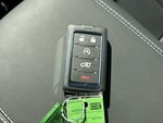 2027 Jeep Grand Cherokee Limited Reserve