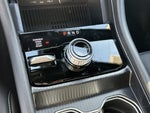 2027 Jeep Grand Cherokee Limited Reserve