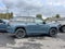 2027 Jeep Grand Cherokee Limited Reserve