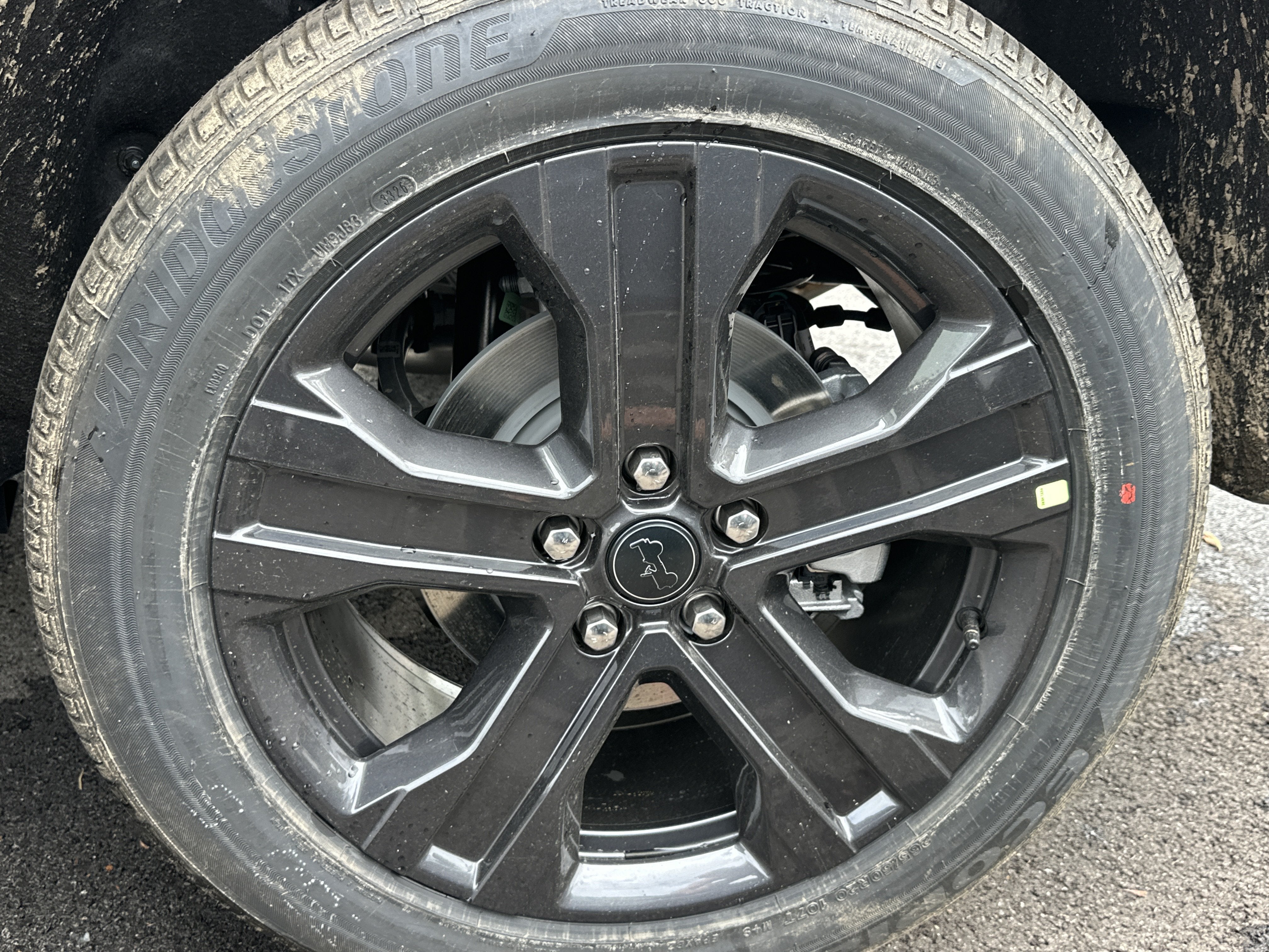 2027 Jeep Grand Cherokee Limited Reserve