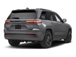 2026 Jeep Grand Cherokee Base