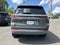 2027 Jeep Grand Cherokee Limited Reserve