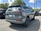 2027 Jeep Grand Cherokee Limited Reserve
