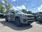 2027 Jeep Grand Cherokee Limited Reserve