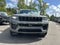 2027 Jeep Grand Cherokee Limited Reserve