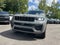 2027 Jeep Grand Cherokee Limited Reserve