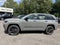 2027 Jeep Grand Cherokee Limited Reserve