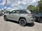 2027 Jeep Grand Cherokee Limited Reserve