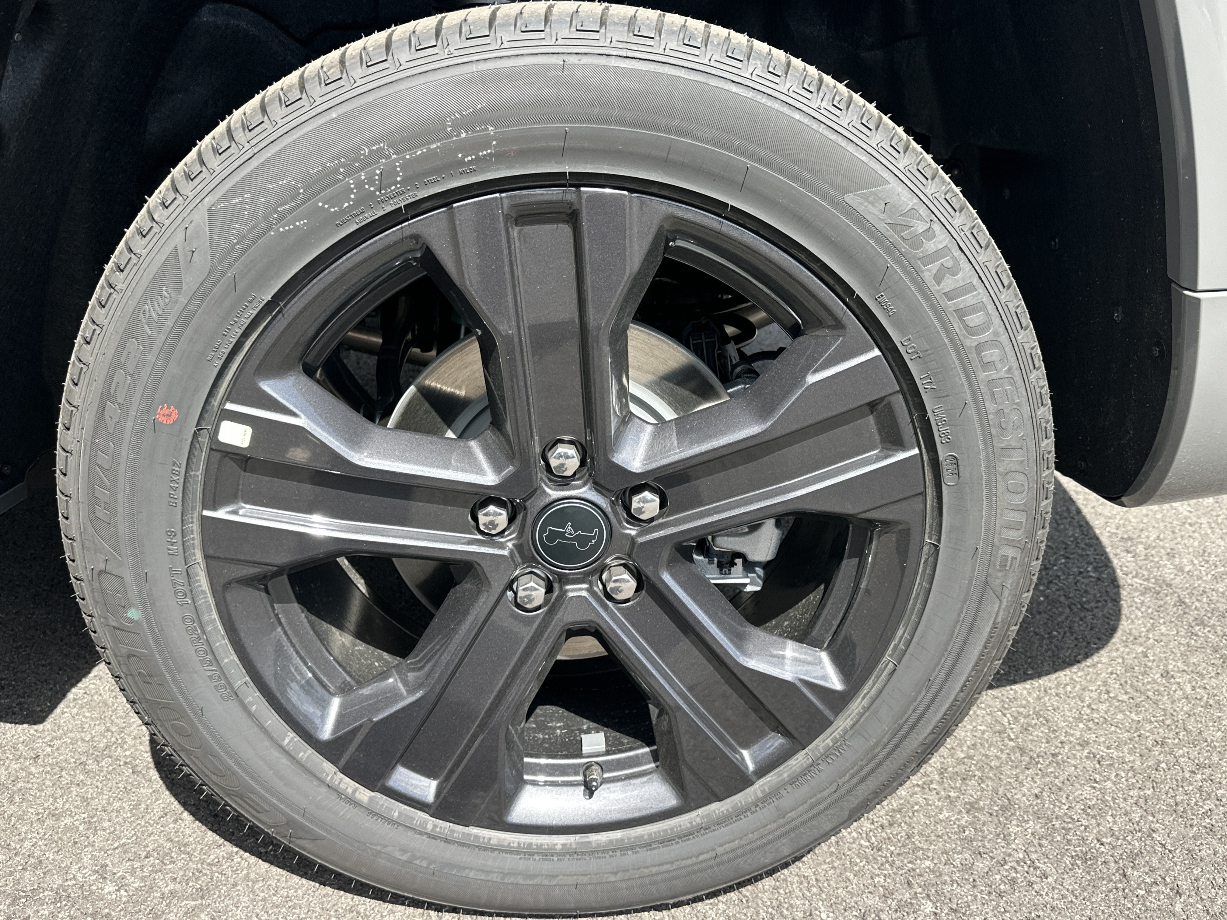 2027 Jeep Grand Cherokee Limited Reserve