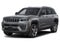2027 Jeep Grand Cherokee Base